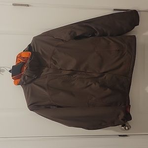 Marmot 3 in 1 Jacket